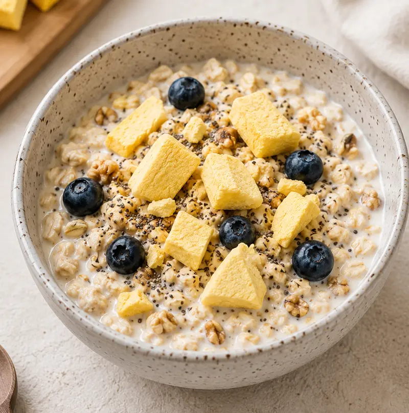 Is Freeze Dried Fruit Healthy? Nutrition, Benefits & Downsides