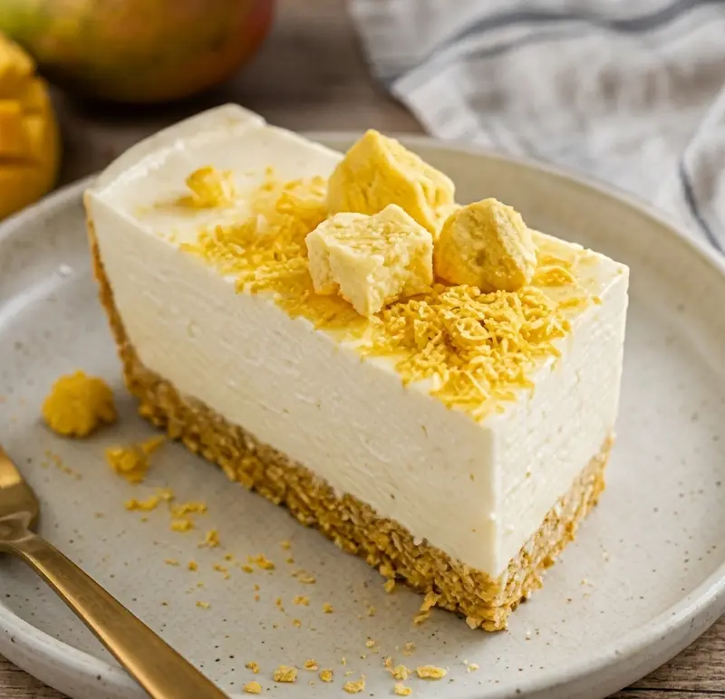 How to Use Freeze Dried Fruit: Easy Ways to Add Tropical Flavour