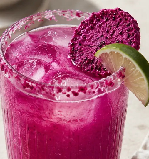 How to Use Freeze Dried Fruit in Drinks & Cocktails: Natural Flavour & Colour All Year Round