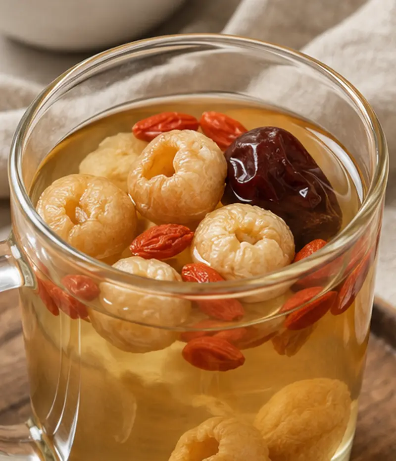 How to Use Freeze Dried Fruit for Infused Teas