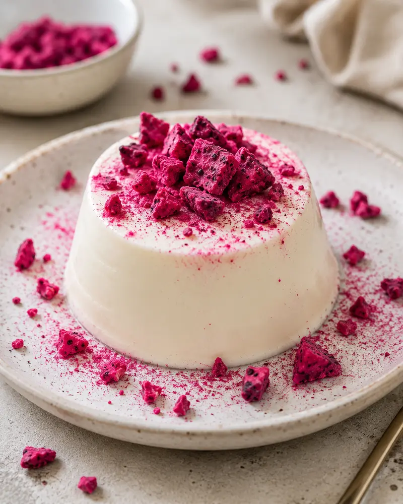 Baking with Freeze Dried Tropical Fruit
