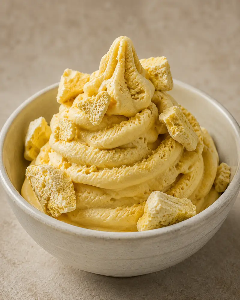 How to Use Freeze Dried Tropical Fruit for Homemade Ice Cream & Popsicles